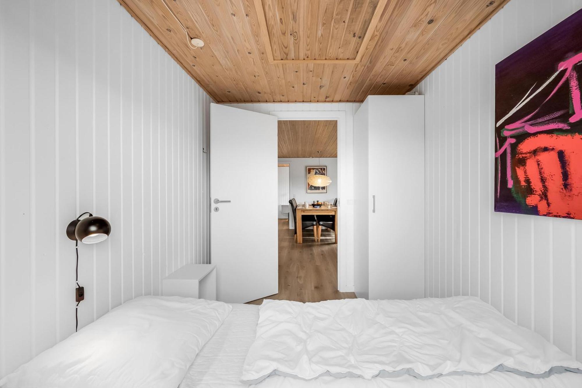 Charming Holiday Home Near The North Sea, With Outdoor Sauna And Outdoor Spa, リンケビング エクステリア 写真