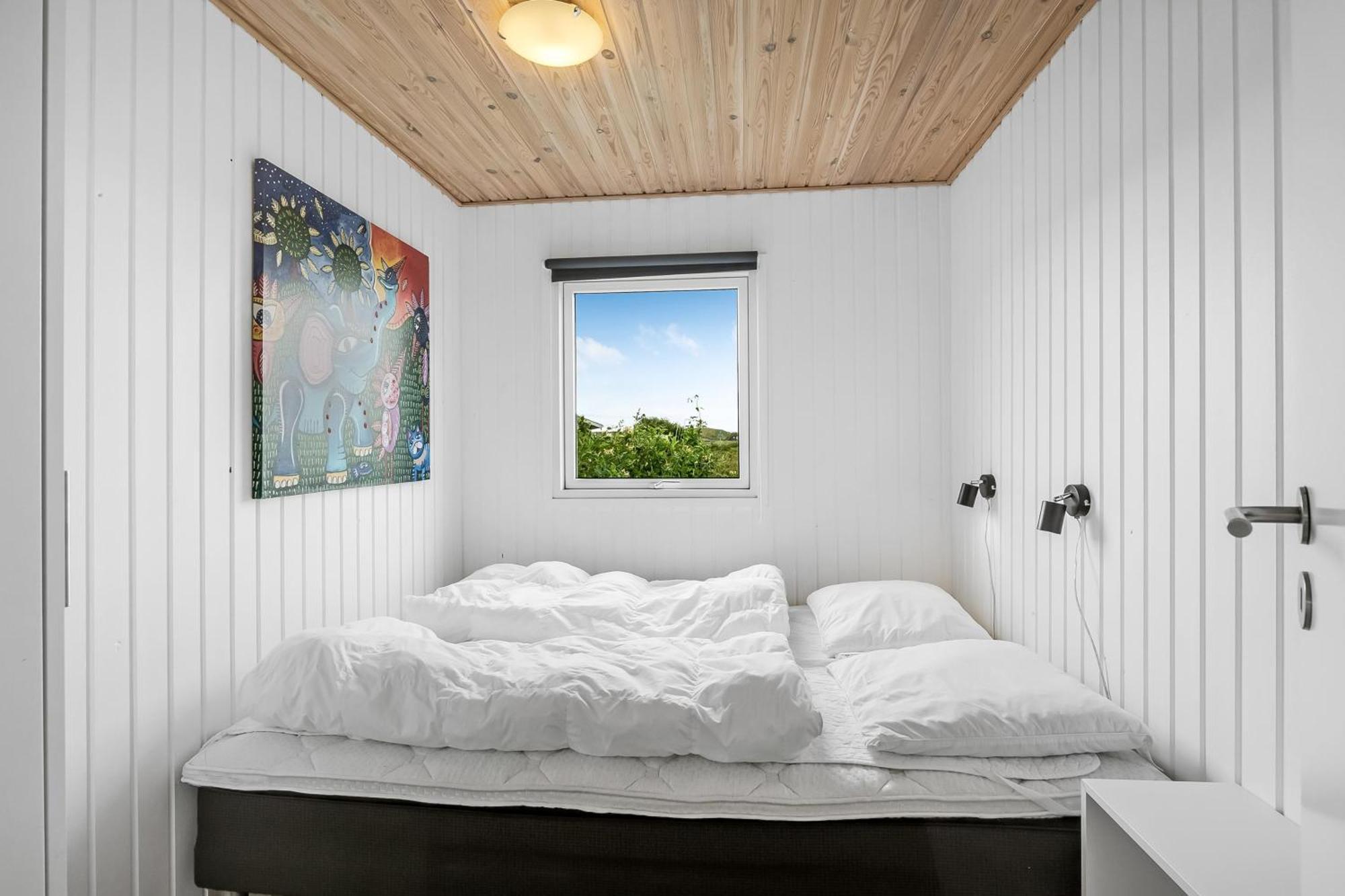 Charming Holiday Home Near The North Sea, With Outdoor Sauna And Outdoor Spa, リンケビング エクステリア 写真