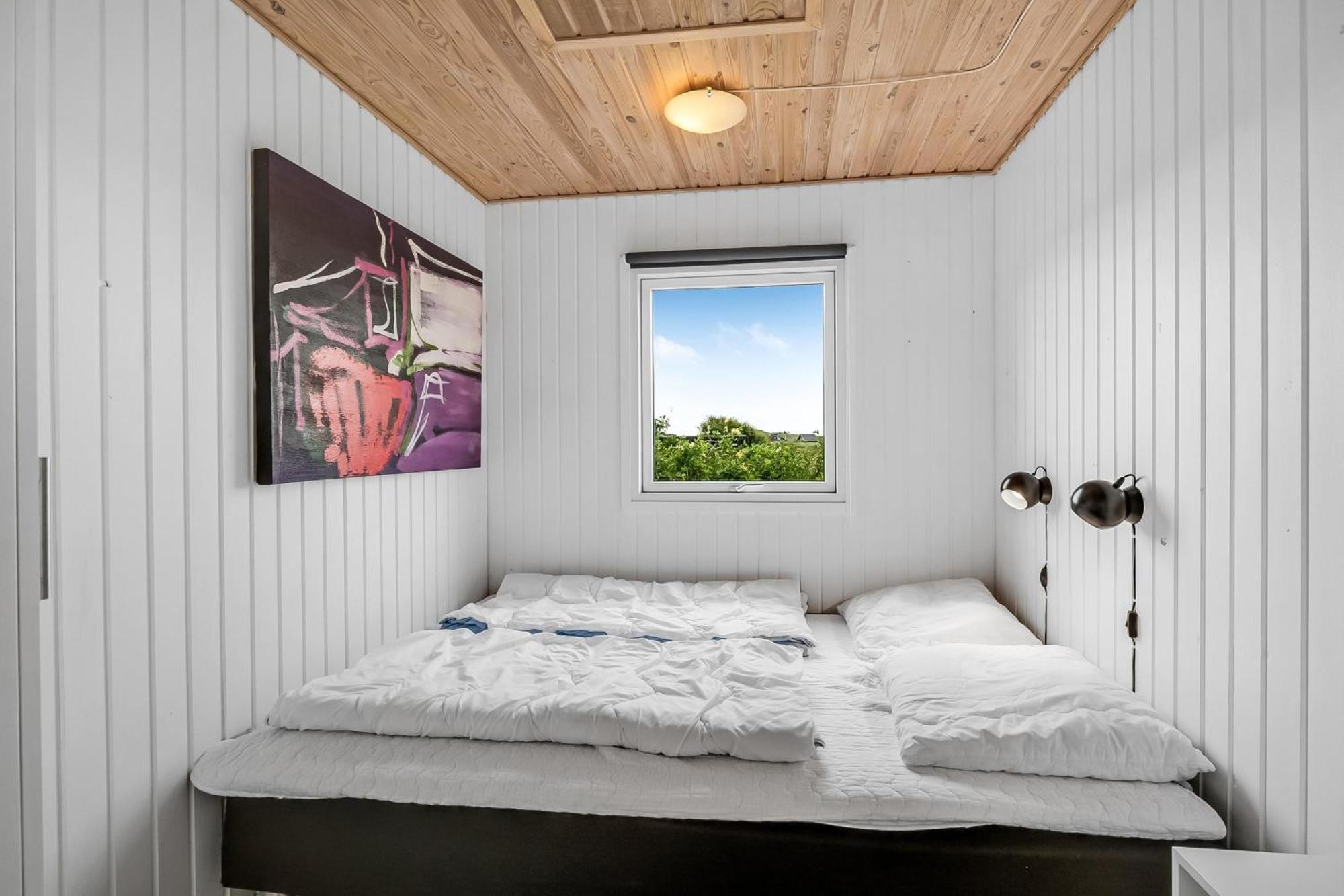 Charming Holiday Home Near The North Sea, With Outdoor Sauna And Outdoor Spa, リンケビング エクステリア 写真