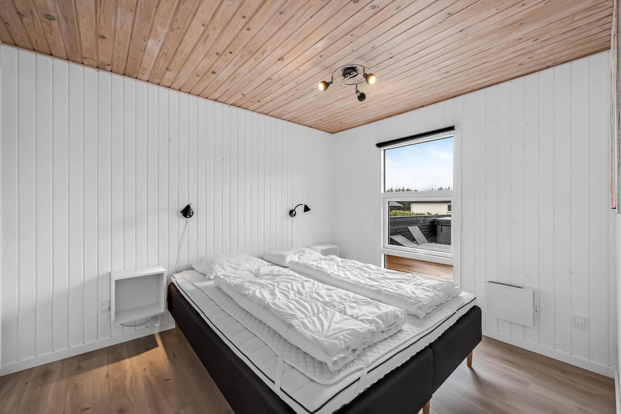 Charming Holiday Home Near The North Sea, With Outdoor Sauna And Outdoor Spa, リンケビング エクステリア 写真