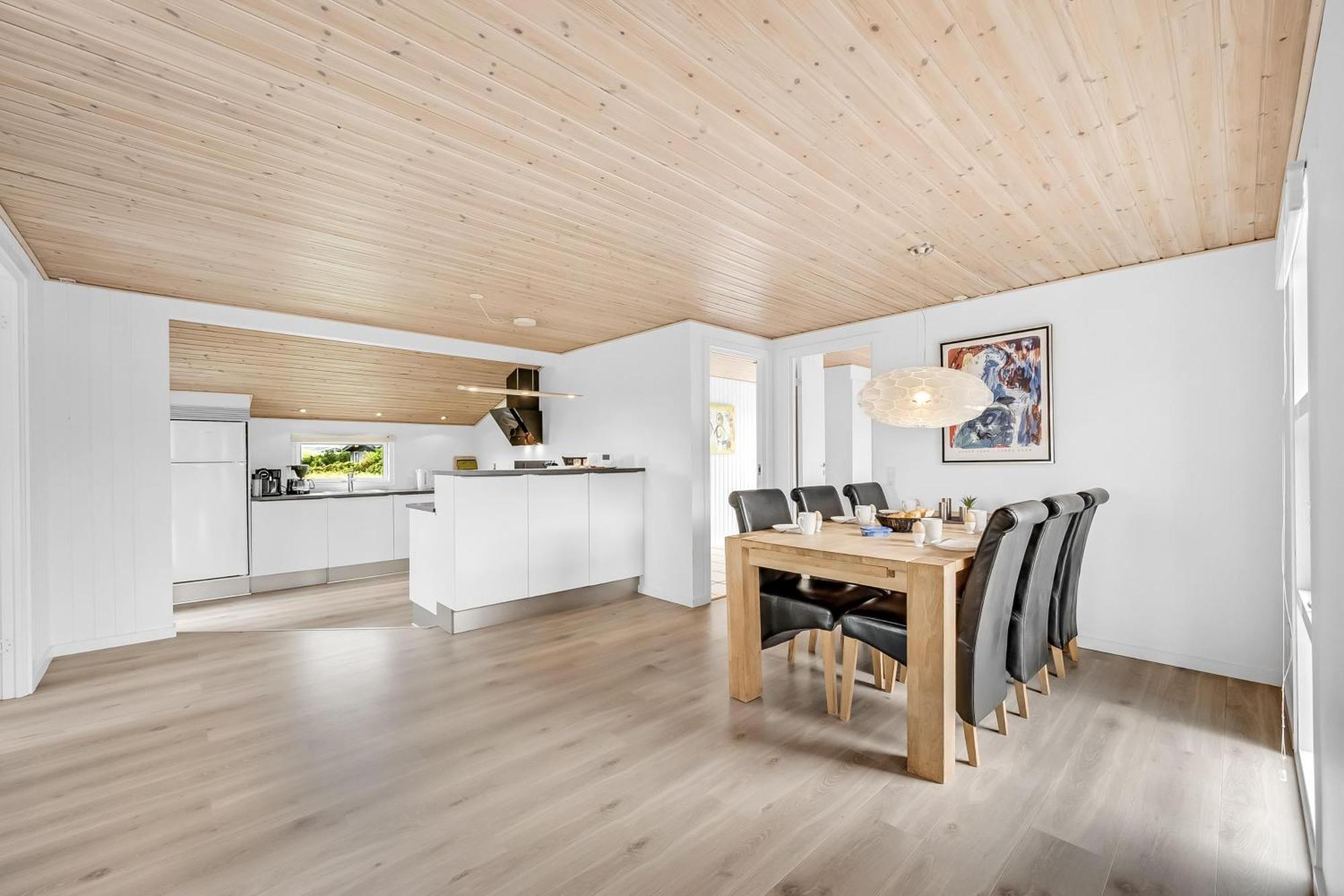 Charming Holiday Home Near The North Sea, With Outdoor Sauna And Outdoor Spa, リンケビング エクステリア 写真