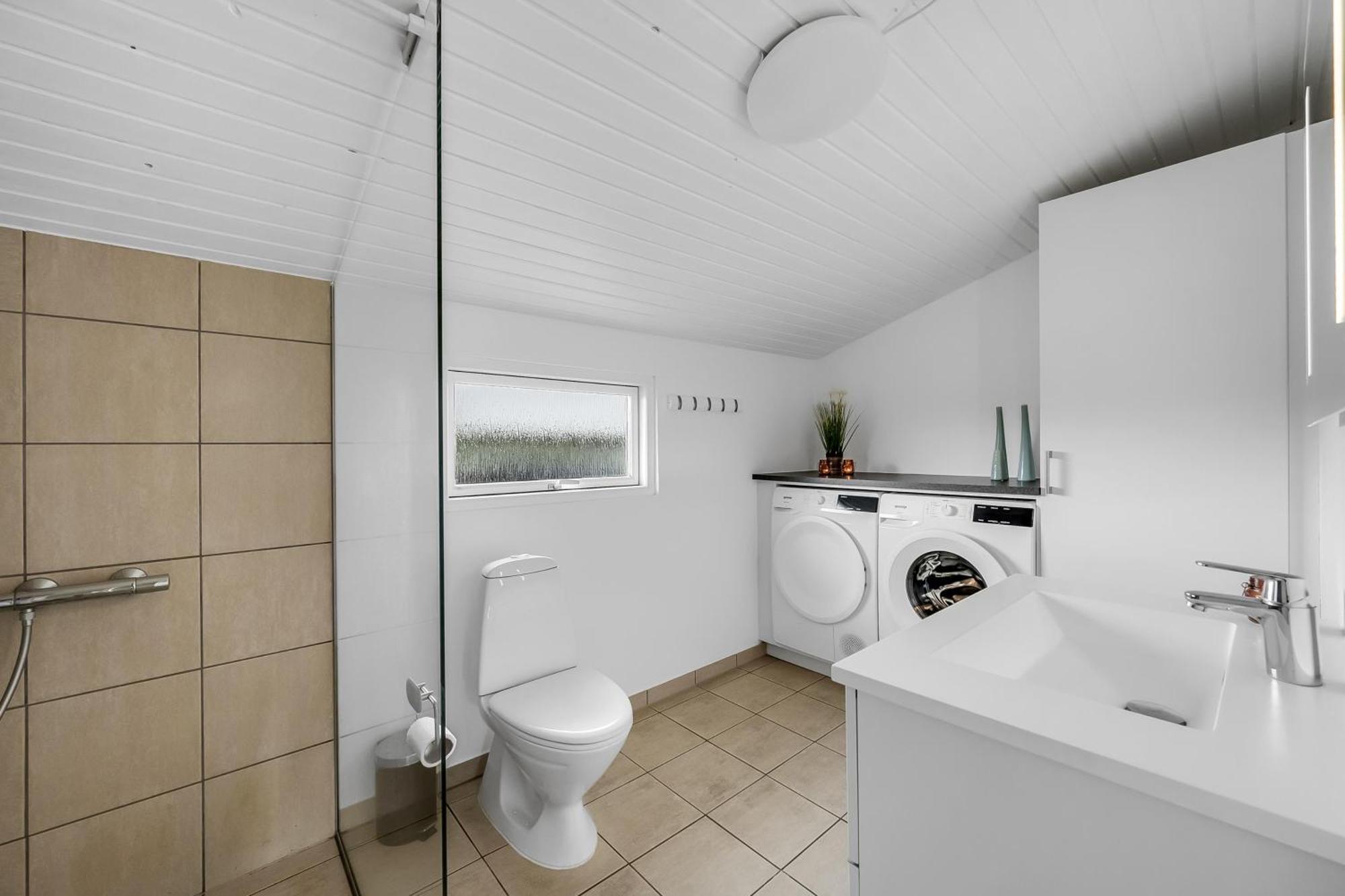 Charming Holiday Home Near The North Sea, With Outdoor Sauna And Outdoor Spa, リンケビング エクステリア 写真